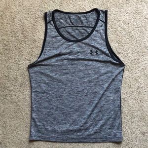 Under Armour tank top